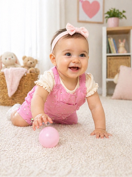 Carter's Other - Adorable Carter’s toddler girls outfit set size 2T, NWT — perfect for  gifting.